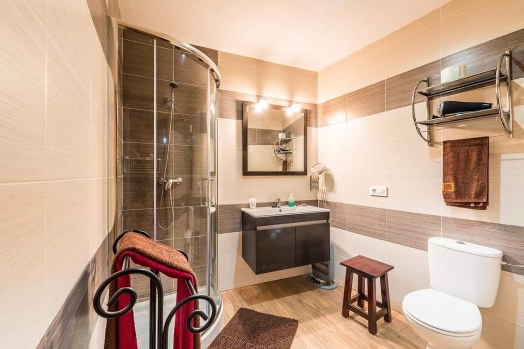 Apartamentos & Casa Rural Boada Con Jardin Interior Y Barbacoa Villamiel Εξωτερικό φωτογραφία