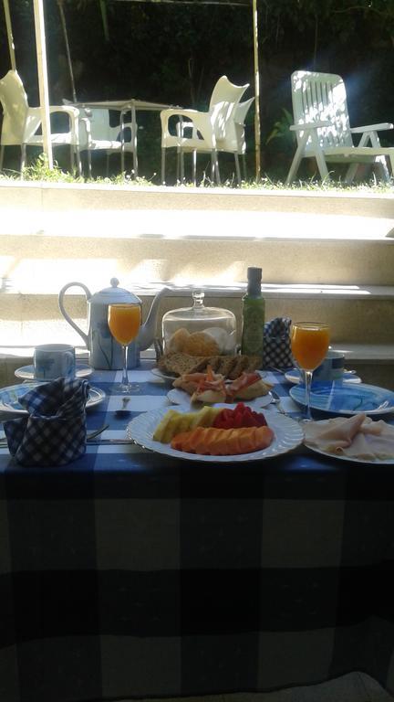 Apartamentos & Casa Rural Boada Con Jardin Interior Y Barbacoa Villamiel Εξωτερικό φωτογραφία